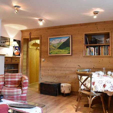 Appartement Méribel, 3 pièces, 5 personnes - FR-1-180-552 Esterno foto